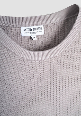 Antony Morato maglia uomo mastice da uomo