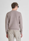 Antony Morato maglia uomo mastice da uomo