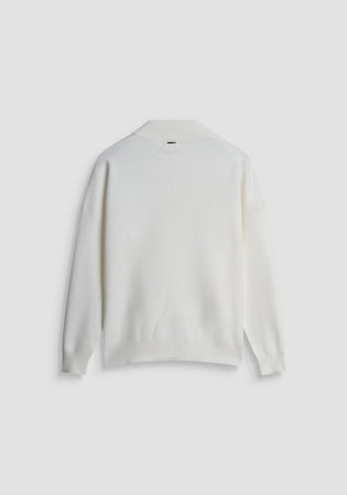 Antony Morato maglia uomo crema da uomo