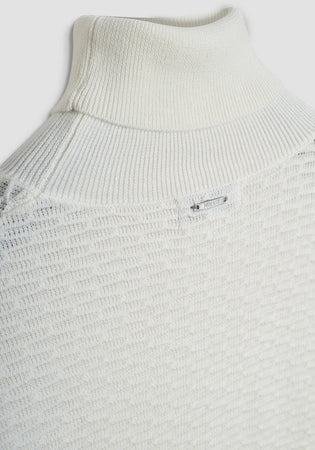 Antony Morato maglia uomo crema da uomo
