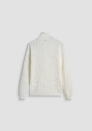 Antony Morato maglia uomo crema da uomo