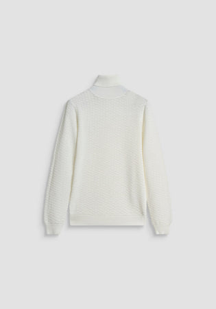 Antony Morato maglia uomo crema da uomo