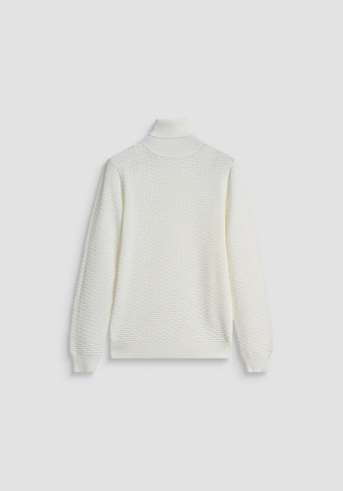 Antony Morato maglia uomo crema da uomo