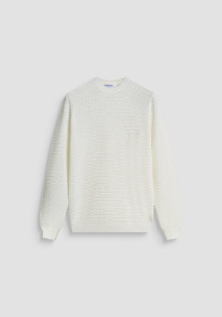 Antony Morato maglia uomo crema da uomo