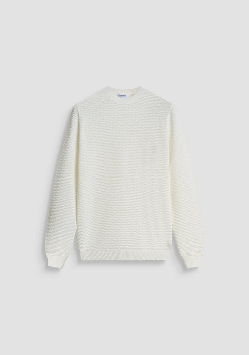 Antony Morato maglia uomo crema da uomo