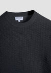 Antony Morato maglia uomo nero da uomo