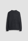 Antony Morato maglia uomo nero da uomo