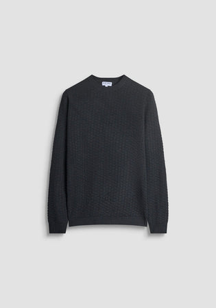 Antony Morato maglia uomo nero da uomo