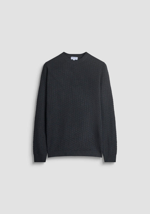 Antony Morato maglia uomo nero da uomo