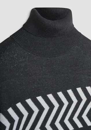 Antony Morato maglia uomo nero da uomo