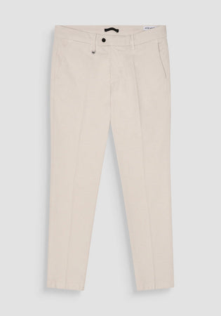 Antony Morato pantaloni uomo gesso da uomo