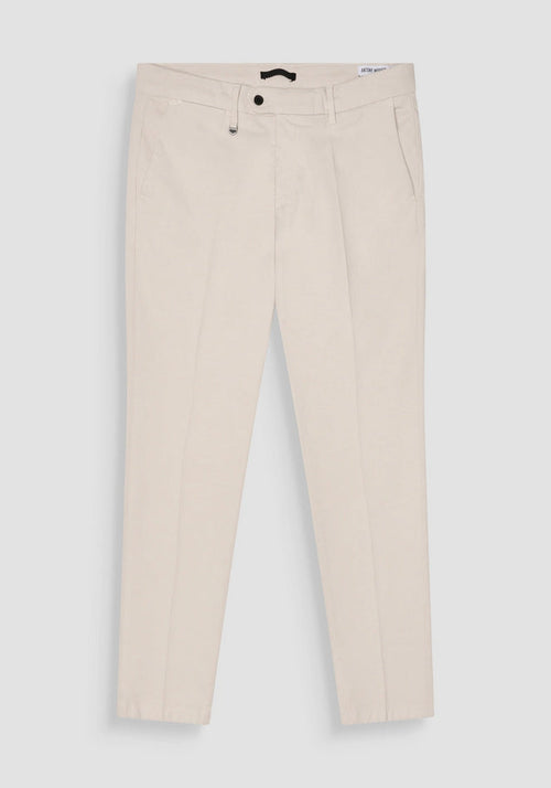 Antony Morato pantaloni uomo gesso da uomo