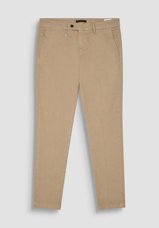Antony Morato pantaloni uomo beige da uomo