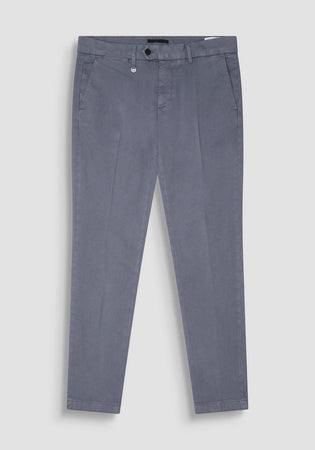 Antony Morato pantaloni uomo avio scuro da uomo