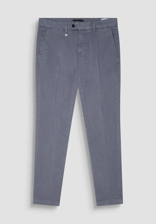Antony Morato pantaloni uomo avio scuro da uomo