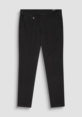 Antony Morato pantaloni uomo nero da uomo