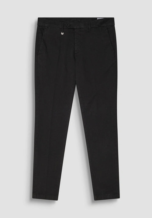 Antony Morato pantaloni uomo nero da uomo