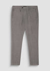 Antony Morato pantaloni uomo gesso da uomo