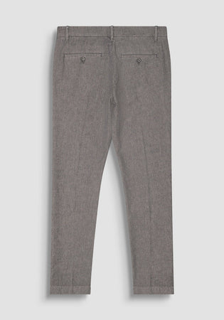 Antony Morato pantaloni uomo gesso da uomo