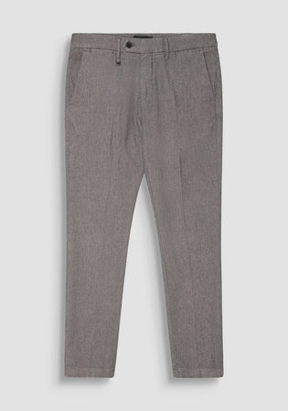 Antony Morato pantaloni uomo gesso da uomo