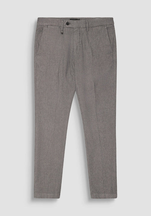 Antony Morato pantaloni uomo gesso da uomo