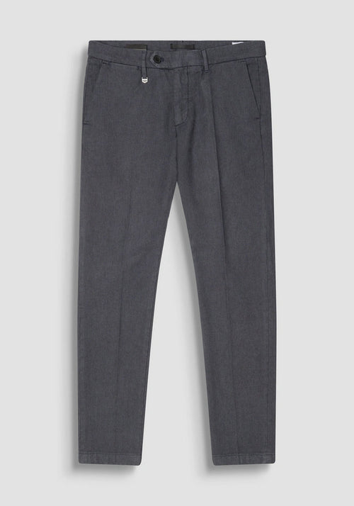 Antony Morato pantaloni uomo avio scuro da uomo