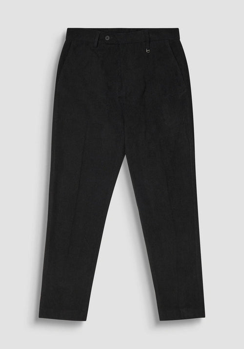 Antony Morato pantaloni uomo nero da uomo