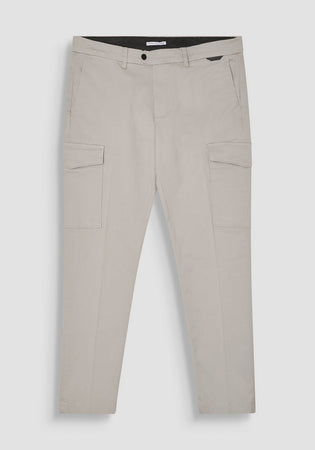 Antony Morato pantaloni uomo argilla da uomo