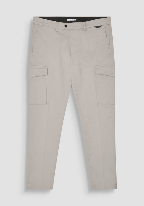 Antony Morato pantaloni uomo argilla da uomo