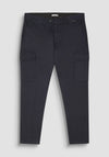 Antony Morato pantaloni uomo blue marine da uomo
