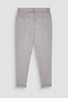 Antony Morato pantaloni uomo grigio melange da uomo