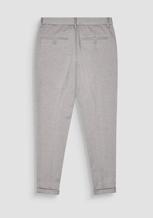 Antony Morato pantaloni uomo grigio melange da uomo