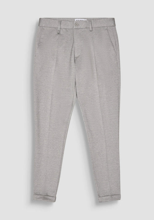 Antony Morato pantaloni uomo grigio melange da uomo