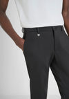 Antony Morato pantaloni uomo nero da uomo