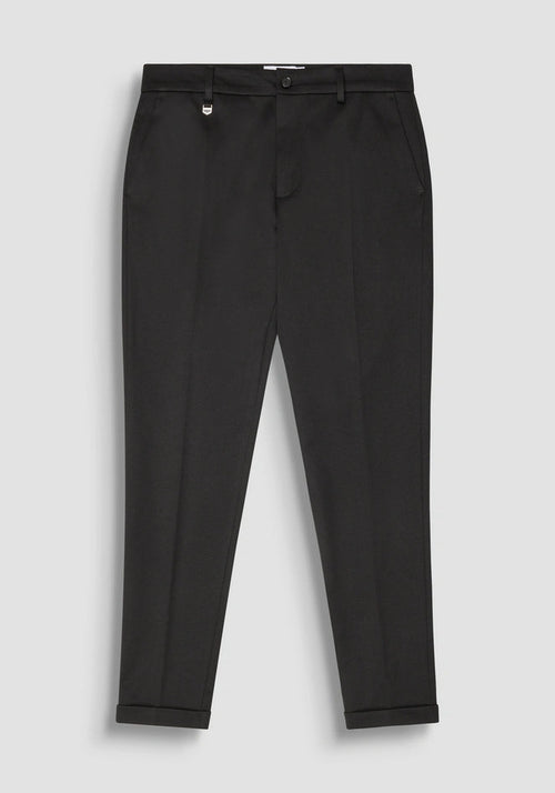 Antony Morato pantaloni uomo nero da uomo