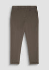 Antony Morato pantaloni uomo verde militare da uomo