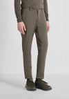 Antony Morato pantaloni uomo verde militare da uomo