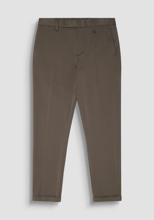 Antony Morato pantaloni uomo verde militare da uomo