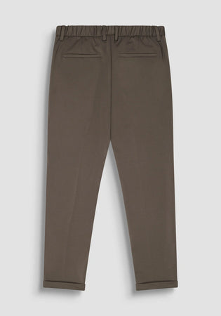 Antony Morato pantaloni uomo verde militare da uomo