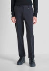 Antony Morato pantaloni uomo blue marine da uomo