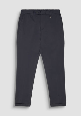Antony Morato pantaloni uomo blue marine da uomo