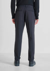Antony Morato pantaloni uomo blue marine da uomo
