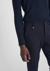 Antony Morato pantaloni uomo blu intenso da uomo