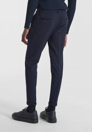 Antony Morato pantaloni uomo blu intenso da uomo