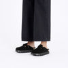 BIRKENSTOCK sandali unisex nero da uomo