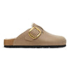 BIRKENSTOCK sandali unisex tobacco brown da uomo