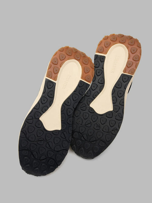 Blauer scarpe donna nero da donna