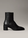 calvin klein stivali donna nero da donna