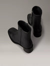 calvin klein stivali donna nero da donna