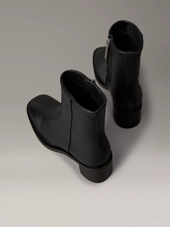 calvin klein stivali donna nero da donna